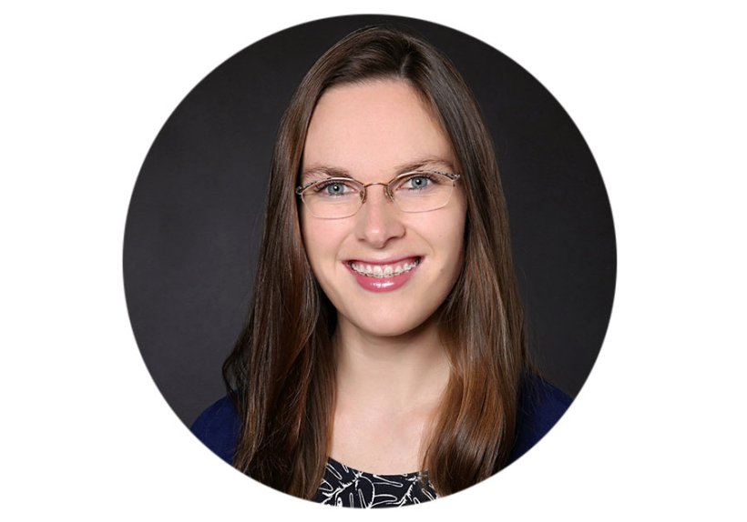 Dr. Maike Dohrn, Assistenzärztin,  Klinik für Neurologie, Uniklinik RWTH Aachen