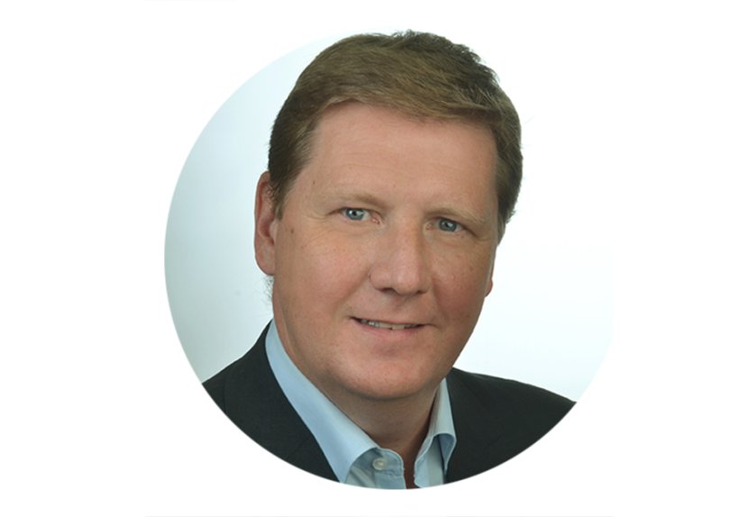 Norbert Dahlmann – Partner 3p Consulting