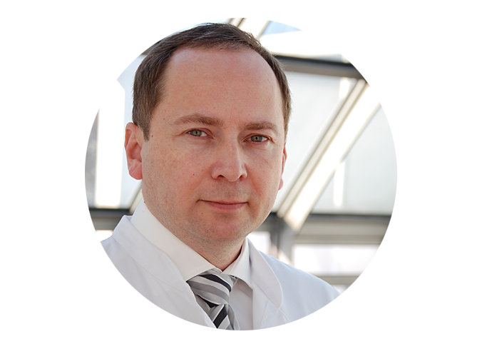 PD Dr. Konrad Karcz