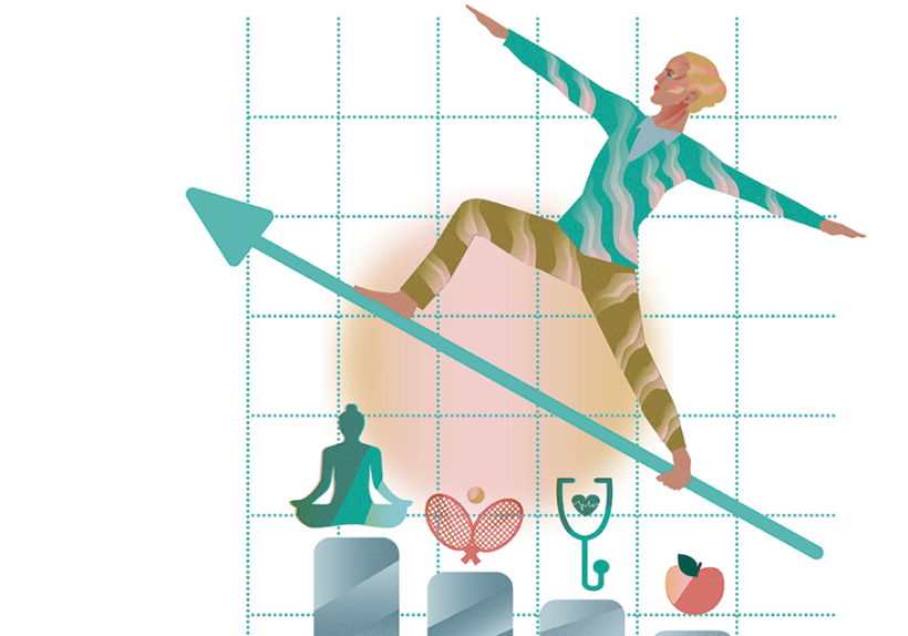 Illustration: Agata Sasiuk