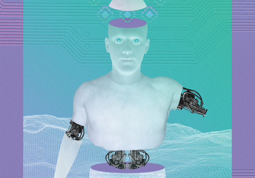 Illustration: Daniel Balzer