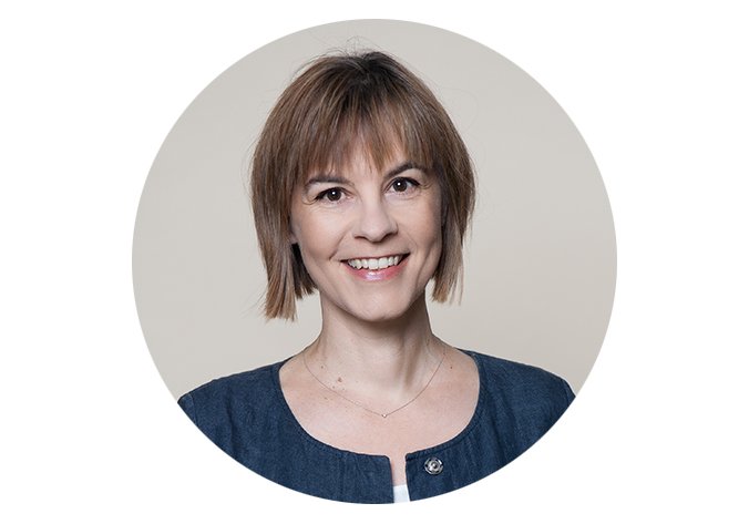 Kathrin Rüstig – Geschäftsführerin, BookBeat GmbH