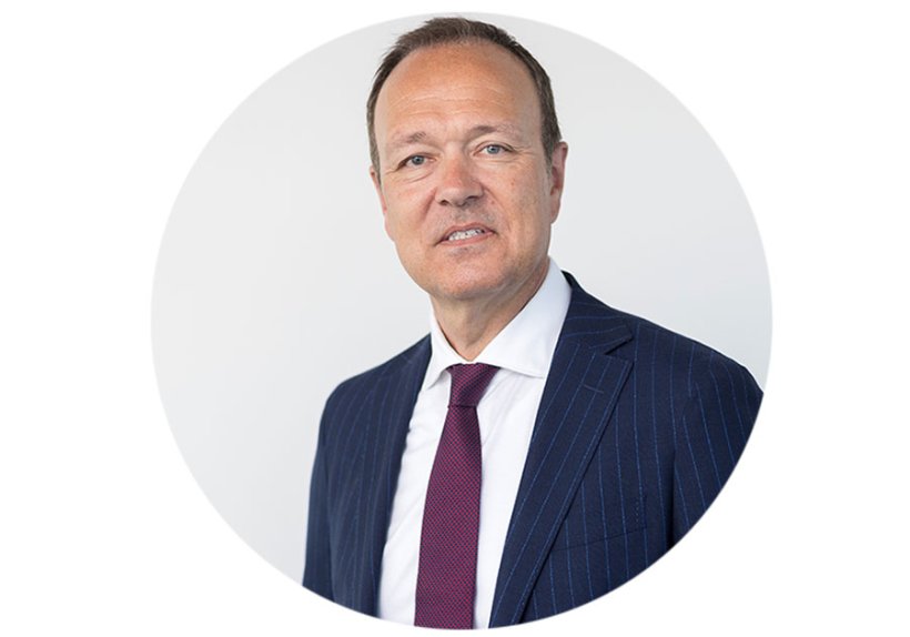 Peter Sölkner, Geschäftsführer, Vetter Pharma International GmbH Peter Sölkner, Geschäftsführer, Vetter Pharma International GmbH