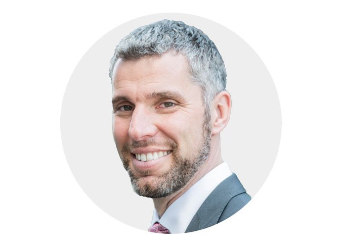 Markus Kegler, Geschäftsführer, CMC Markets Germany GmbH