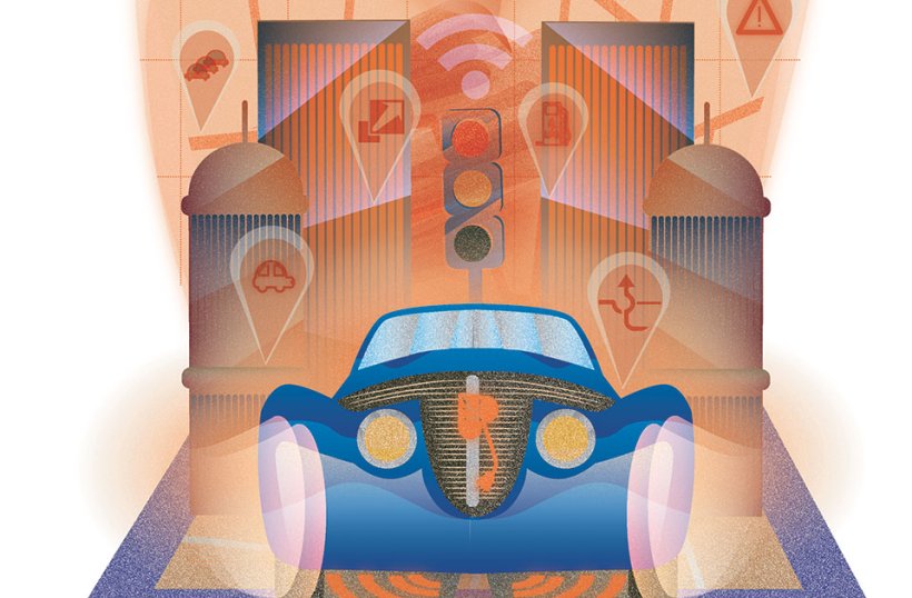 Illustration: Vanessa Melzner