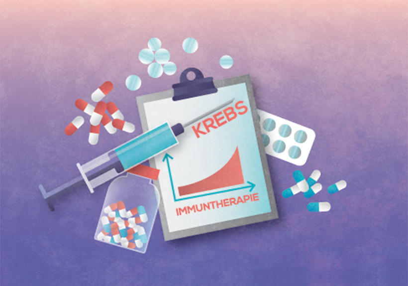 Illustration: Dominika Kowalska