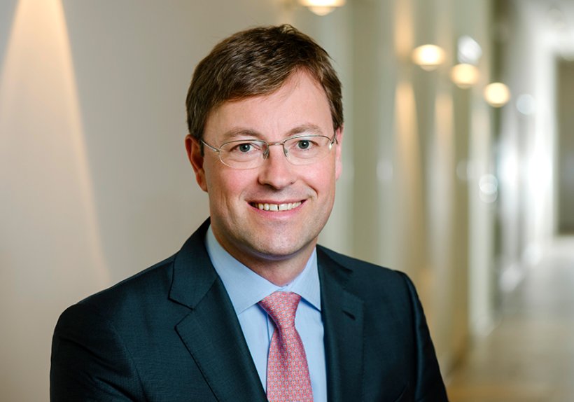 Dr. Philipp Gusinde – Vorstand bei der ADCURAM Group AG