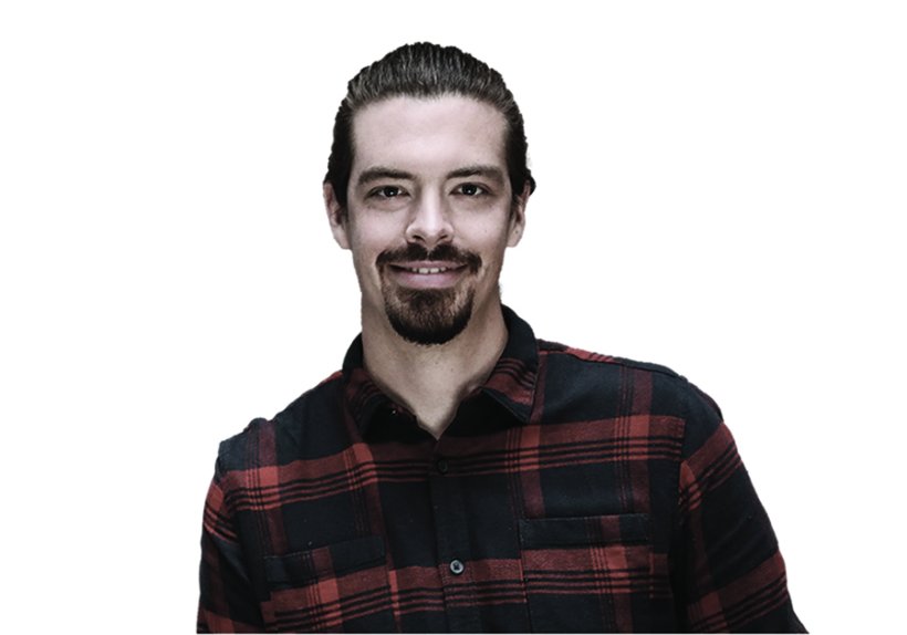 Tobias Hagenau – Co-Founder  awork