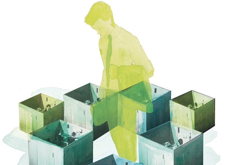 Illustration: Luisa Jung Illustration: Luisa Jung