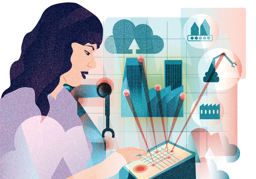 Illustration: Agata Sasiuk Illustration: Agata Sasiuk