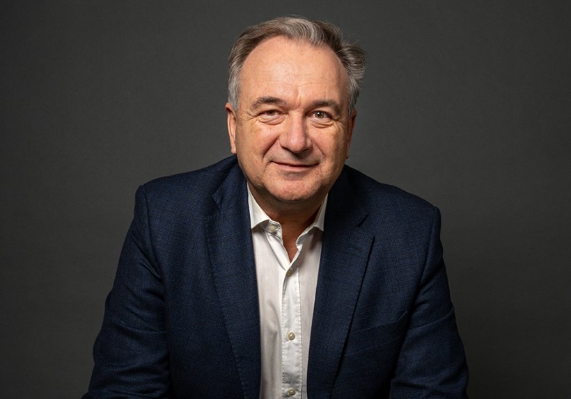 Harald Zapp – Gründer und CEO, Next Big Thing AG (NBT)