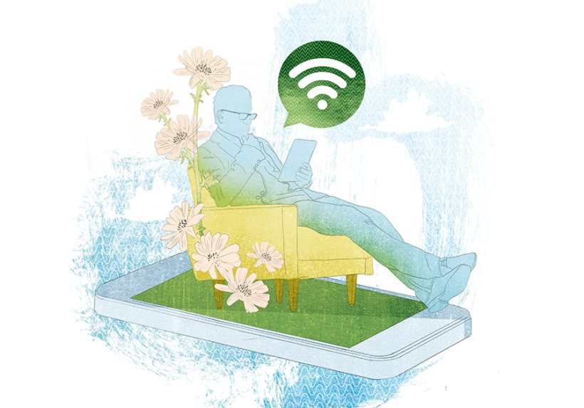 Illustration: Viktoria Marie Schiffer