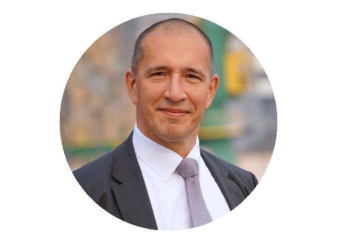 Oliver von Ameln, Geschäftsführer, adesso insurance solutions GmbH 
