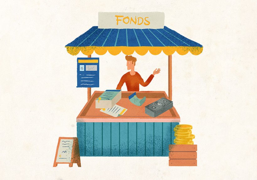 Illustration: Oliver Navarro Schrøder Illustration: Oliver Navarro Schrøder