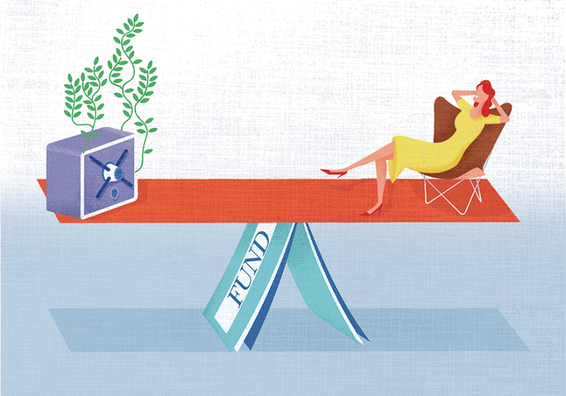 Illustration: Josephine Warfelmann Illustration: Josephine Warfelmann