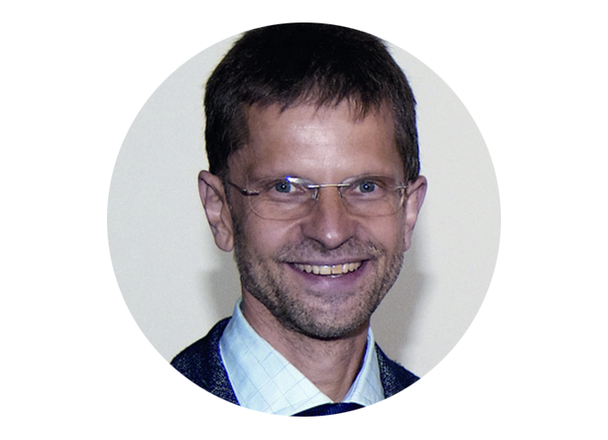 Prof. Dr. Ulf Müller-Ladner Prof. Dr. Ulf Müller-Ladner