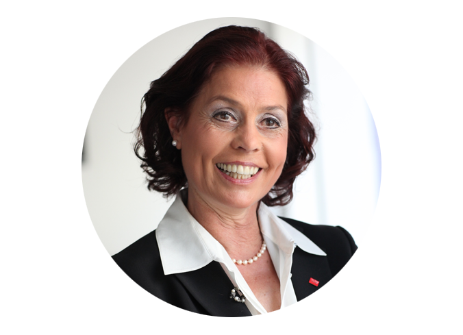 Dr. Consuela Utsch Dr. Consuela Utsch