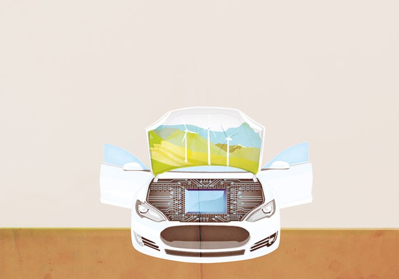 Illustration: Ivonne Schulze Illustration: Ivonne Schulze