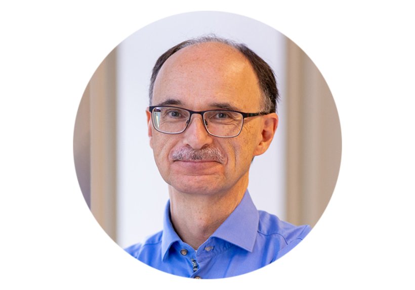 Rainer Beckers Geschäftsführer, ZTG Zentrum für Telematik und Telemedizin GmbH