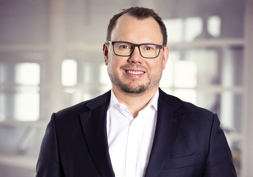 Jan-Peter Schmidt, Vorstand, Deutsche  Zweitmarkt AG