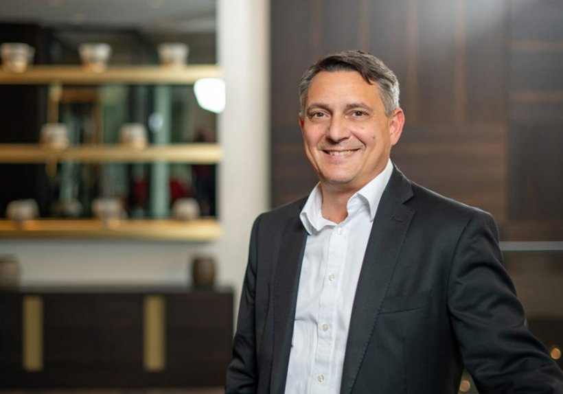 Ekkehard  Mittelstaedt – Geschäftsführer, MGS Meine-Gesundheit-Services GmbH