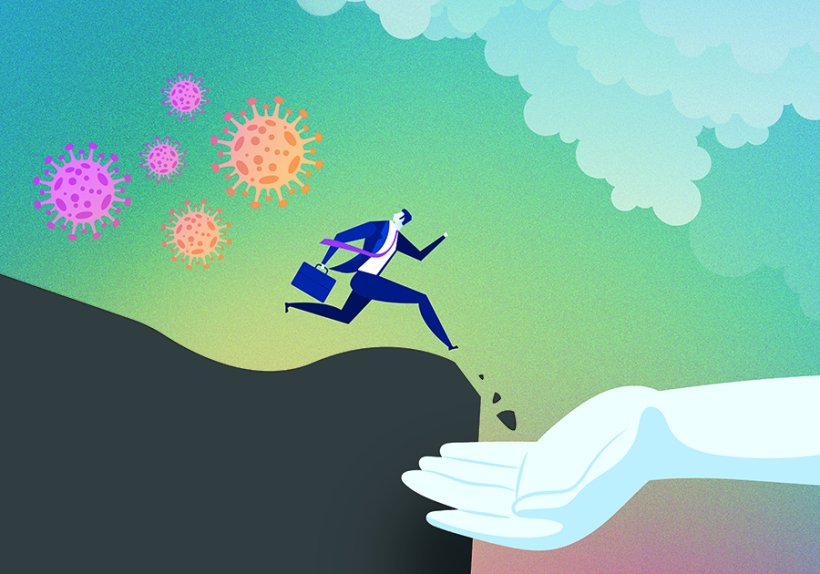 Illustrationen: Jasmin Mietaschk