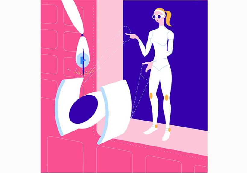 Illustration: Mario Parra