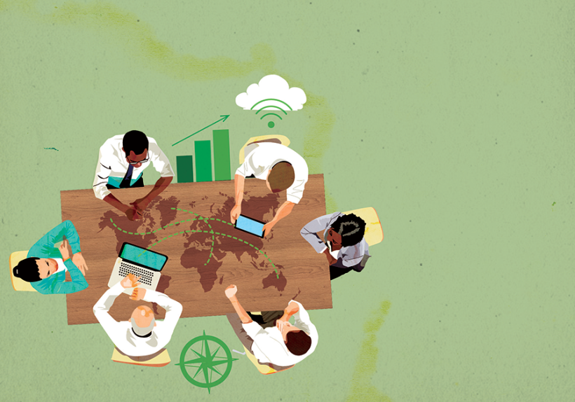Illustration: Ivonne Schulze Illustration: Ivonne Schulze