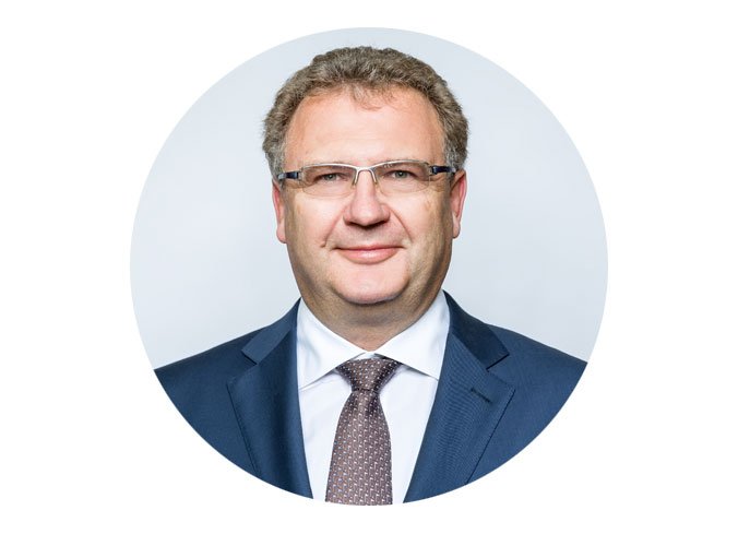 Prof. Oliver Herkommer, CEO, Ingenics AG Prof. Oliver Herkommer, CEO, Ingenics AG