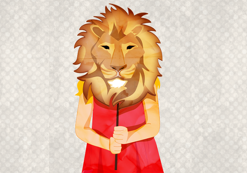 Illustration: Ivonne Schulze