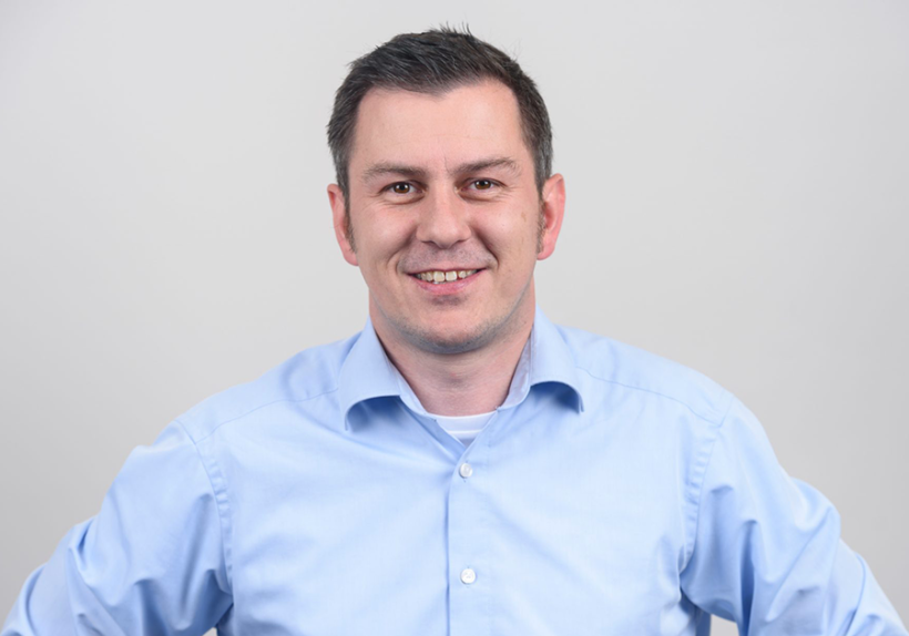 Mirko Krauel