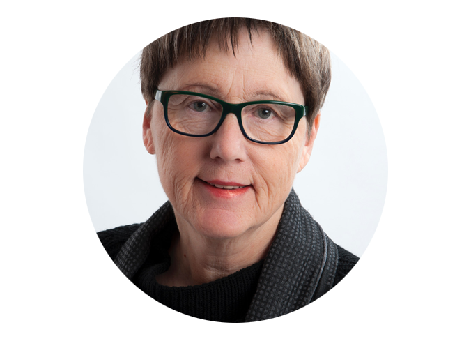 Dr. Inge Lues Dr. Inge Lues