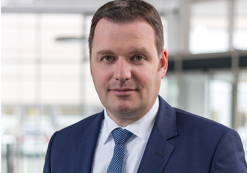 Jochen Schmitz