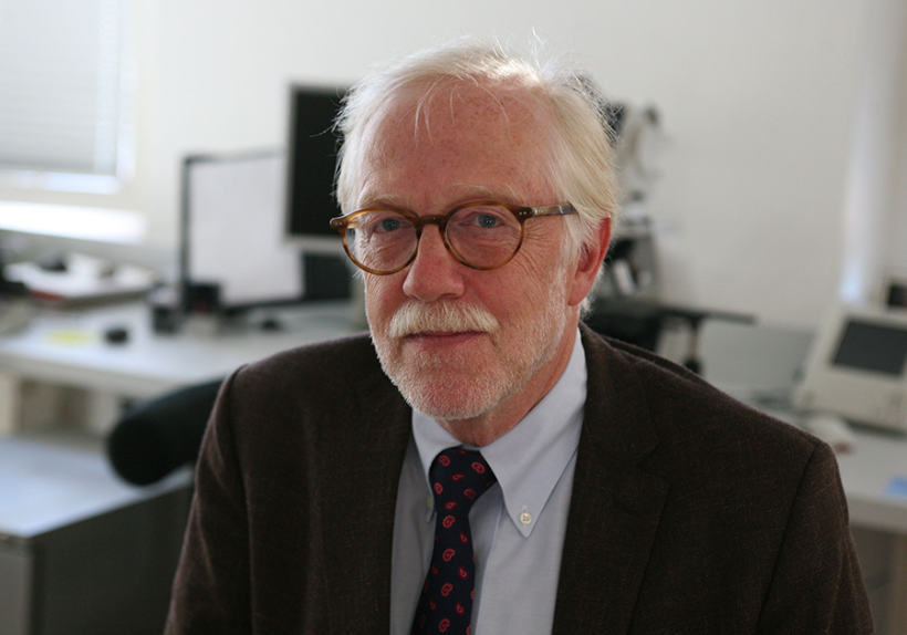 Prof. Dr. med.Karl-Friedrich Bürrig