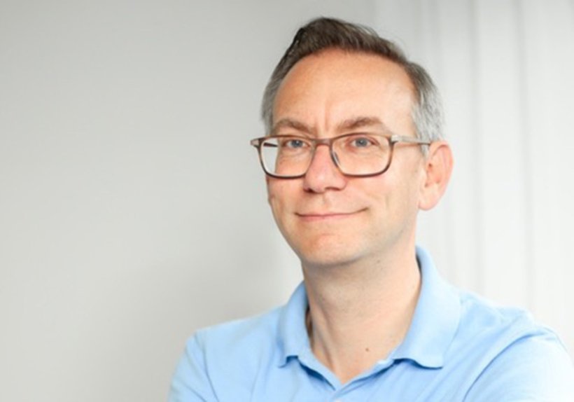 Manuel  Gernsbeck – Geschäftsführer BentoNet GmbH