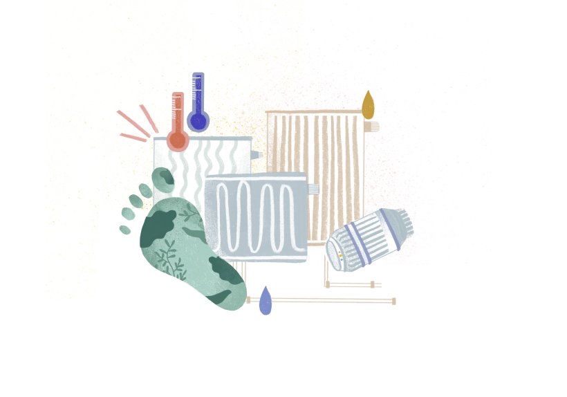 Illustrationen: Merle Schewe