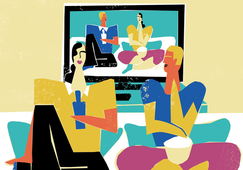 Illustration: Nanna Prieler
Illustration: Nanna Prieler