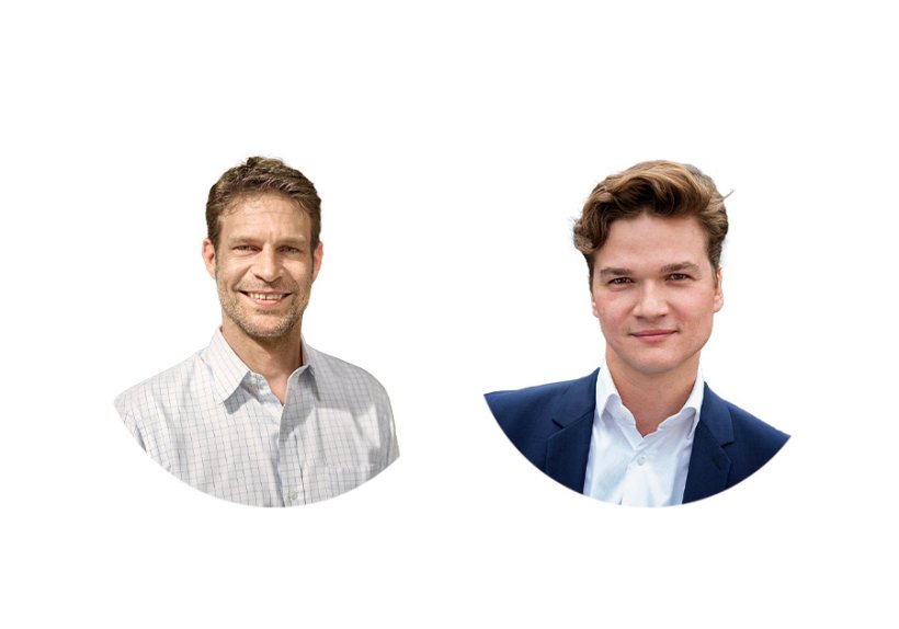 Axel Daffner – Geschäftsführer Pegasos Capital, operatives Management des ART Transformer Equities Fonds, Dr. Daniel Willmann – Gründer und  Geschäftsführer,  Othoz GmbH