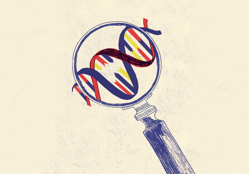 Illustration: Juliana Toro Suarez