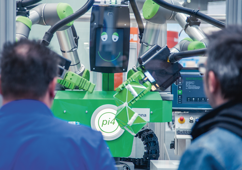 Berlin Partner für Wirtschaft und Technologie GmbH Berlin Partner für Wirtschaft und Technologie GmbH
