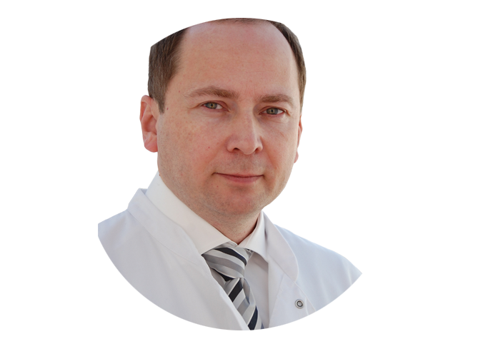 PD Dr. Konrad Karcz PD Dr. Konrad Karcz