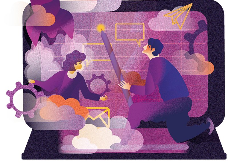 Illustrationen: Agata Sasiuk