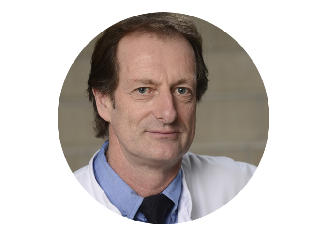 Privatdozent Dr. med. Ulrich Sunderdiek Privatdozent Dr. med. Ulrich Sunderdiek