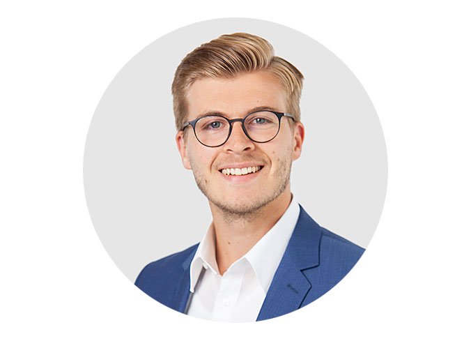 Marc Henschel, Geschäftsfeldentwicklung, energielenker solutions GmbH