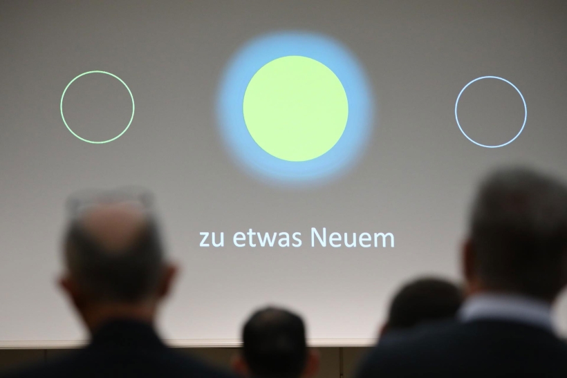 „Innovationen erfolgreich managen“ – Ein Thema beim Innovationskongress  in der Messe Nürnberg!