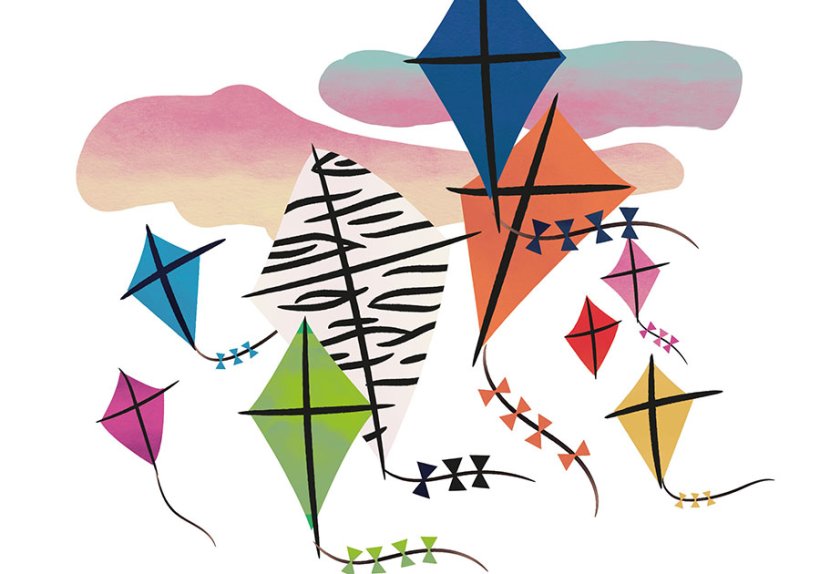 Illustration: Robert Seegler Illustration: Robert Seegler