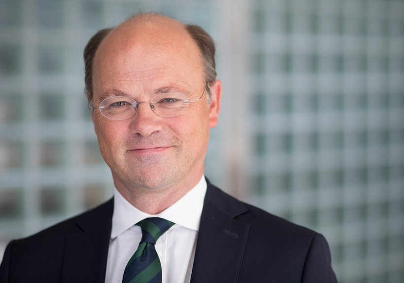 Prof. Dr. Hans-Hennig von Grünberg  