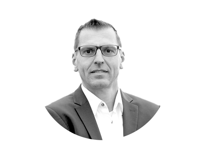 Markus Emmert, BEM-Vorstand und Leiter der Arbeitsgruppen