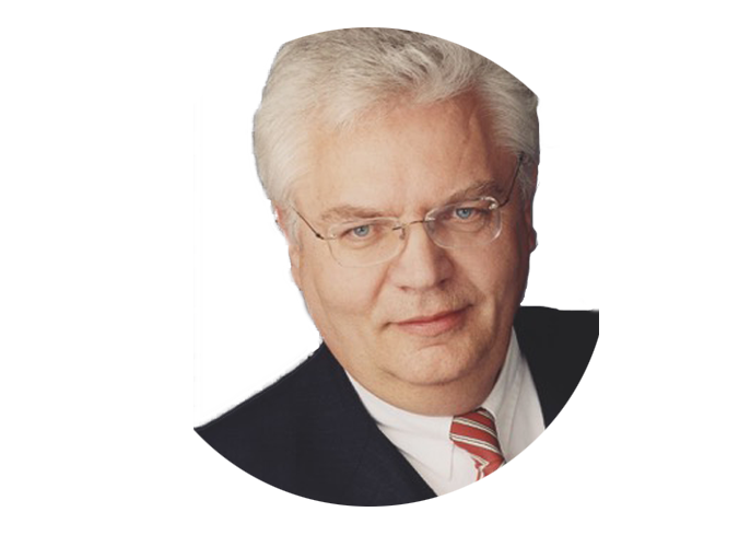 Dr.-Ing. Ralf Feierabend