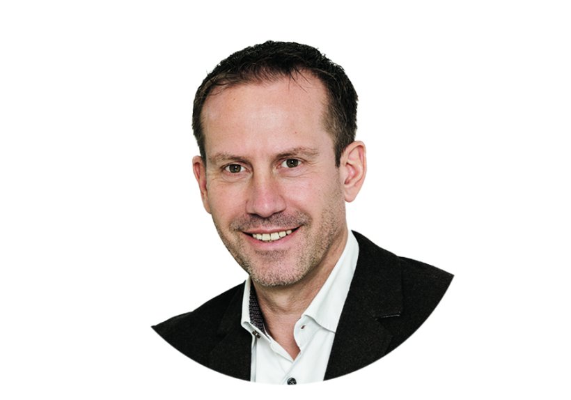 Thomas Grübel – CEO und Gründer GOVECS